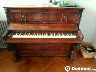 Piano A.Bord