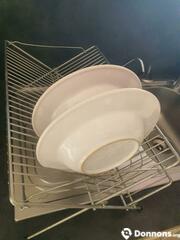 Égouttoir vaisselles/ bon état
