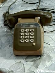 Photo Téléphone vintage
