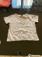 T shirt ( Monoprix )