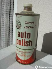 Polish auto