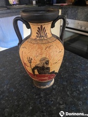 Vase de grec