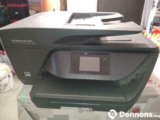 Imprimante HP Officejet pro 6960