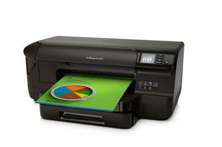 Imprimante HP Pro 8100