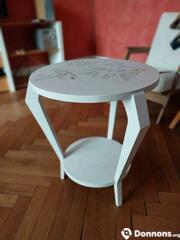 Table basse ou d'appoint