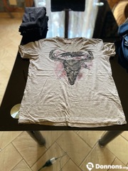 T shirt ( Kaporal )