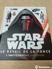 Livre Star Wars