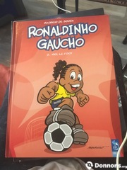 BD Ronaldinho Gaucho