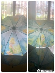 Parapluie « Fee clochette »