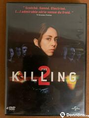 Dvd the killing