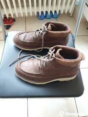Chaussures clarks taille 41
