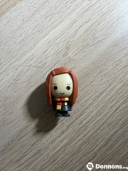 Figurine Harry Potter - Ginny
