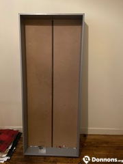 Boîte de rangement sous canapé / IKEA