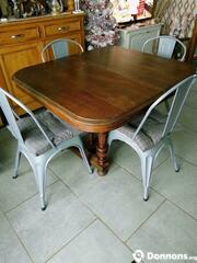 Ancienne table