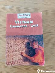 Guide sur le Vietnam, Cambodge et Laos