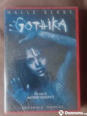 Photo DVD Gothika neuf