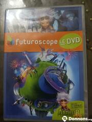 Dvd le Futuroscope