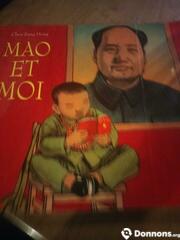 Mao et moi