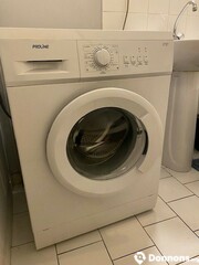 Machine à laver Proline 5 kg