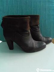 Chaussures taille 38