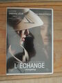 DVD "L'Echange" de Clint Eastwood