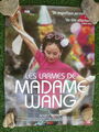 Affiche film "Les larmes de Madame Wang"