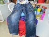 Pantalon jean 3 ans/96cm