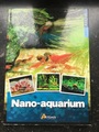 Livre Nano aquarium