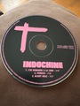 Un CD INDOCHINE