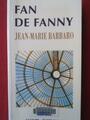 Livre "fan de Fanny"