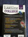 Dictionnaire Larousse du collège