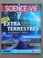 3 magazines HS Science & vie