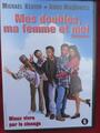 DVD "mes doubles, ma femme et moi"
