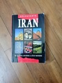 LIVRE sur l' IRAN