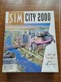 Jeu sur disquette Sim City 2000