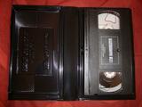 VHS Les Barbouzes