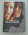 DVD Thirteen