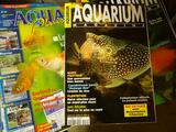 Magazine aquariophilie, Aqua plaisir, aquarium mag