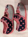 Chaussons fille t.25