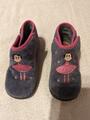 Chaussons fille t.24