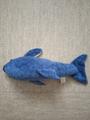 Peluche dauphin 28 cm