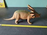 Jouet Styracosaurus