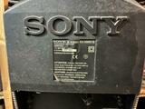 Téléviseur Sony Trinitron