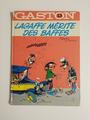 BD/Bande dessinée "Lagaffe mérite des baffes"