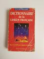 "Dictionnaire de la Langue Française"