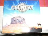 CD/Country