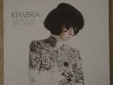 CD Kimbra : Vows