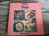 Complete Thai Cooking en Anglais