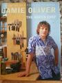 Jamie Oliver The Naked Chef en Anglais