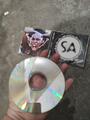 CD Skunk Anansie